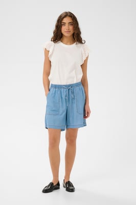 Shorts CUaulina Shorts Classic fit