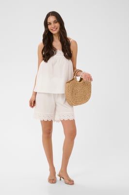 Shorts KAbetty Shorts Loose fit