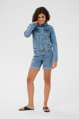 Jeansshorts KAvilma Jeansshorts Regular fit