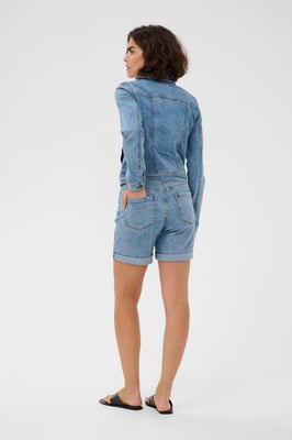 Jeansshorts KAvilma Jeansshorts Regular fit