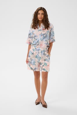 Shorts CUlotus Shorts Relaxed fit