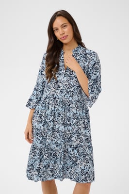 Kleid EdaSZ Kleid Casual fit