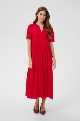 Kleid CRTiah Kleid A-shape