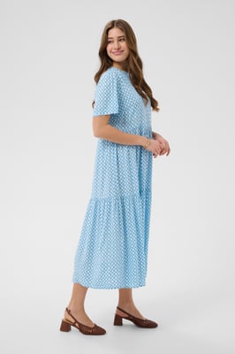 Kleid CRTiah Kleid A-shape