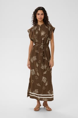 Kleid RosashellSZ Kleid Lockere Passform