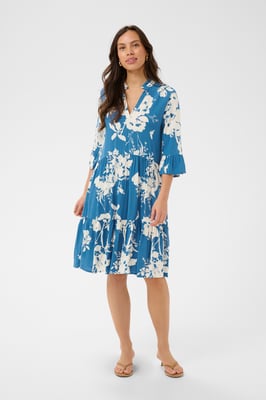 Kleid EdaSZ Kleid Casual fit