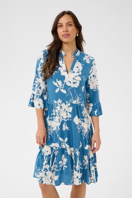Kleid EdaSZ Kleid Casual fit