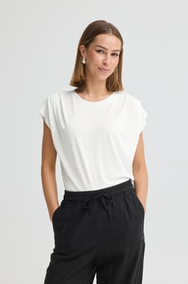 Ärmellose IHLISKEN Ärmellose Baggy fit