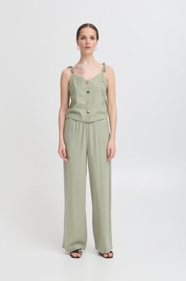 Ärmellose Bluse IHLINNO Ärmellose Bluse Loose fit
