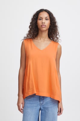 Ärmellose Bluse IHMAIN Ärmellose Bluse Regular fit