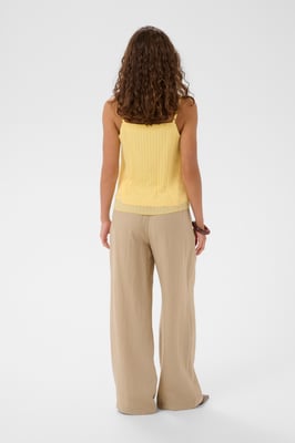Ärmellose Bluse CUuni Ärmellose Bluse Relaxed fit
