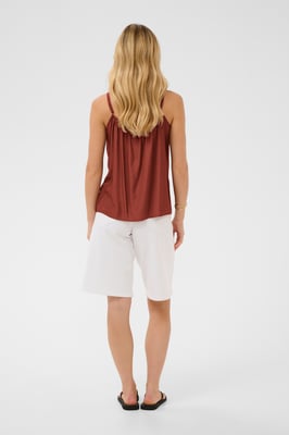 Ärmellose Bluse CRAnna Ärmellose Bluse A-shape