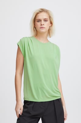 Ärmellose IHLISKEN Ärmellose Baggy fit