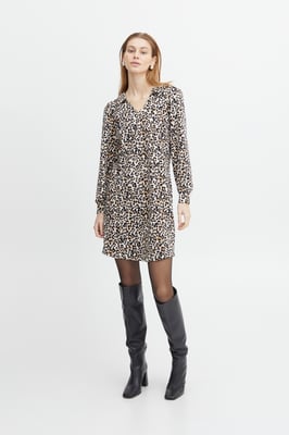 Kleid IHKATE Kleid Regular fit