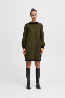 Casual IHKAMARA Kleid Loose fit
