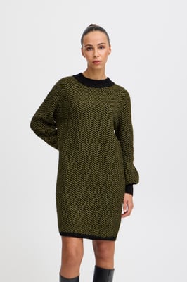 Casual IHKAMARA Kleid Loose fit