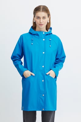 Regn IHTAZI Regenjacke Loose fit