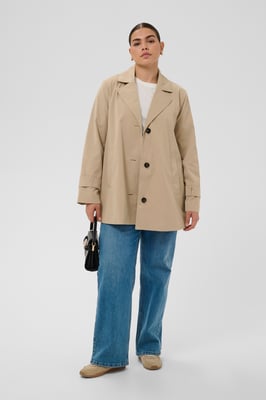 Jacke KCjacky Jacke Loose fit