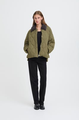 Jacke IHSONORA Jacke Regular fit