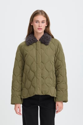 Jacke IHSONORA Jacke Regular fit