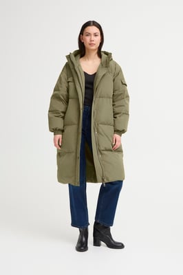 Jacke IHBUNALA Jacke Loose fit