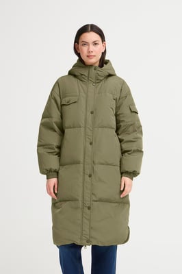 Jacke IHBUNALA Jacke Loose fit