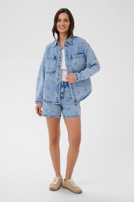 Jacke KAbabena Jacke Relaxed fit