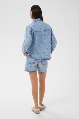 Jacke KAbabena Jacke Relaxed fit