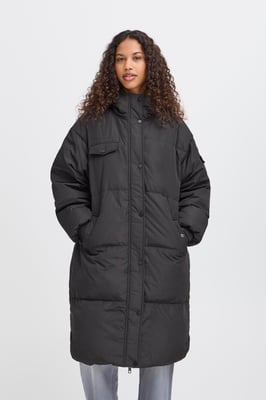 Jacke IHBUNALA Jacke Loose fit