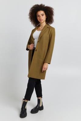 Jacke IHJANNET Jacke Regular fit