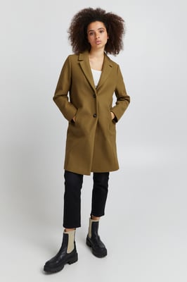 Jacke IHJANNET Jacke Regular fit