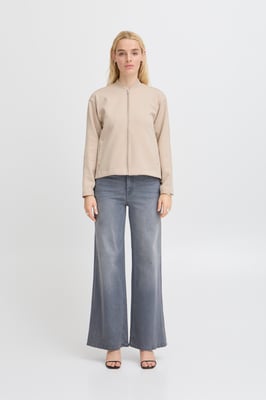 Jacke IHKATE Jacke Loose fit