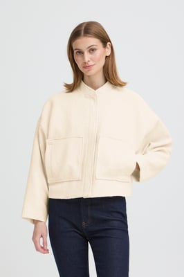 Übergangsjacke IHFAPORA Übergangsjacke Regular fit