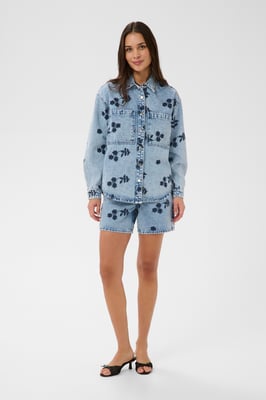 Jacke KAbabena Jacke Relaxed fit