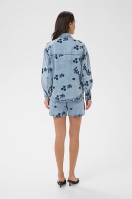 Jacke KAbabena Jacke Relaxed fit