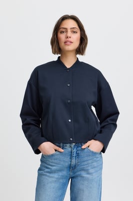 Jacke IXKATE Jacke Loose fit