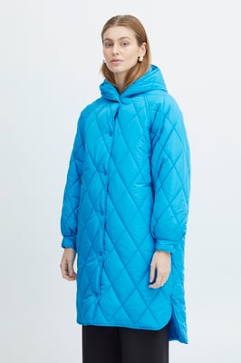 Jacke IHHANSA Jacke Loose fit