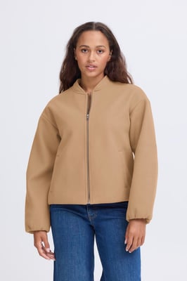 Jacke IHJANNET Jacke Loose fit