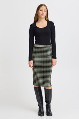 Casual IHKATE Slim fit