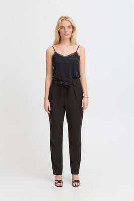 Casual Hose IXCAISY Hose Regular fit