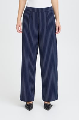 Casual Hose IHHALLY Hose Regular fit