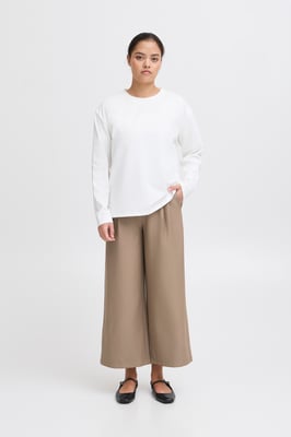 Casual Hose IXDORTHEA Casual Hose Loose fit