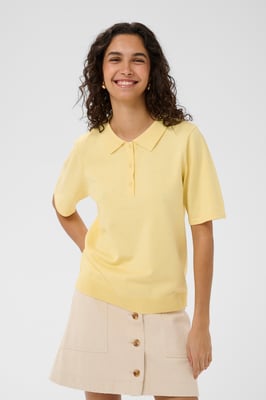 Strickpullover MilaSZ Strickpullover Lockere Passform