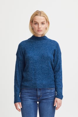 Strickpullover IHKAMARA Loose fit