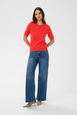 Strickpullover KAlizza Strickpullover Regular fit