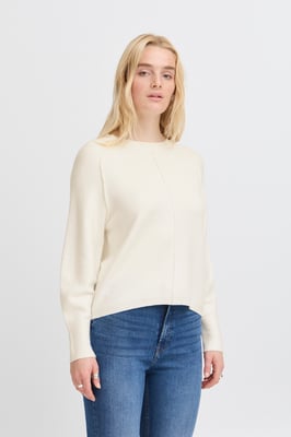 Strickpullover IHBALLIA Loose fit