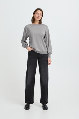 Langarm IHLULS Langarm Loose fit