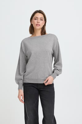 Langarm IHLULS Langarm Loose fit