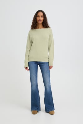 Langarm IHSELLA Langarm Loose fit