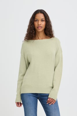 Langarm IHSELLA Langarm Loose fit